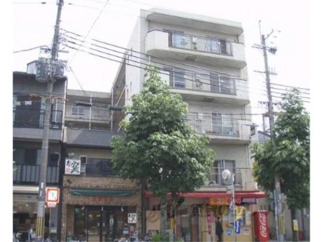 セブンロード外観写真1