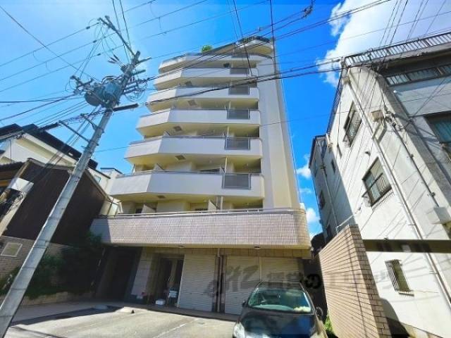 フィガロコート外観写真3