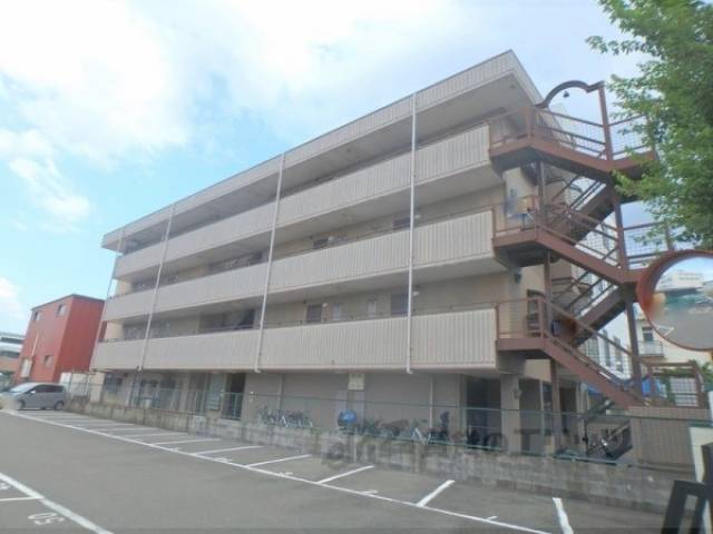 ストリーム鳥羽外観写真1