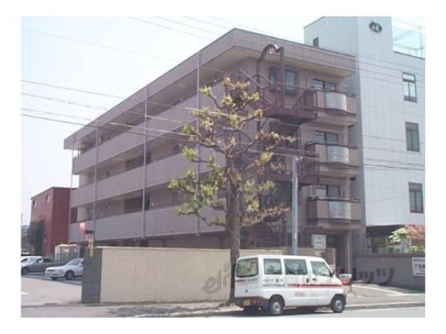 ストリーム鳥羽外観写真2