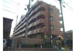 朝日プラザ鴨川外観写真