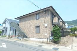 エスポワールＡ棟外観写真