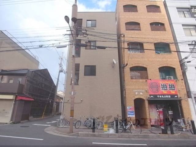 メゾン青龍館外観写真3