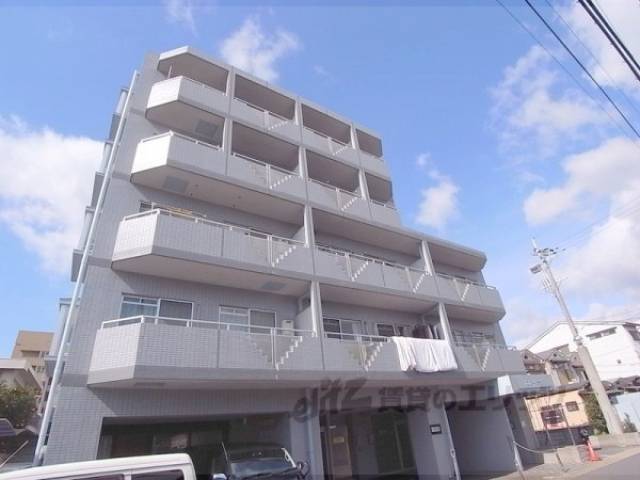 ネクスプロス大手筋外観写真1