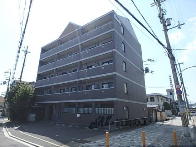 エアフォルク竹田外観写真1