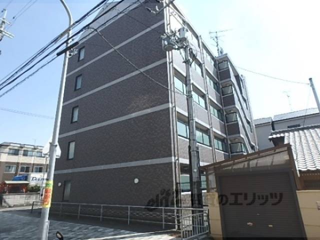 エアフォルク竹田外観写真2