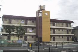 ダイゼンマンション外観写真