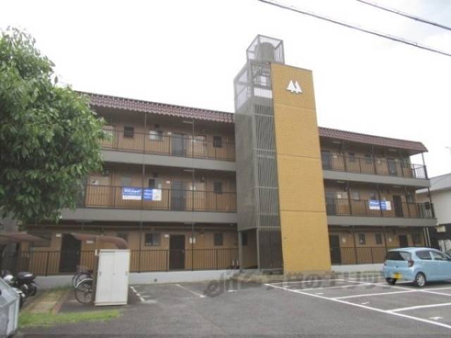 ダイゼンマンション外観写真3