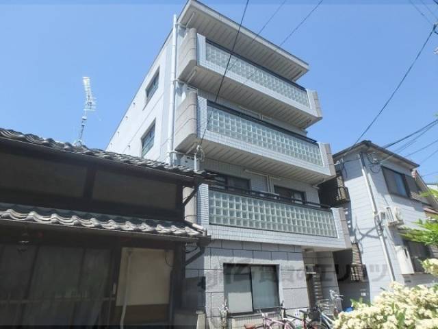 ノーザンシティー外観写真1
