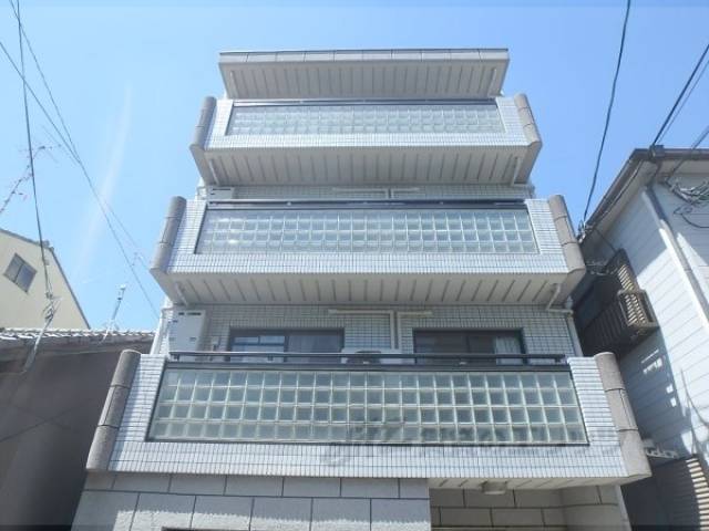 ノーザンシティー外観写真2