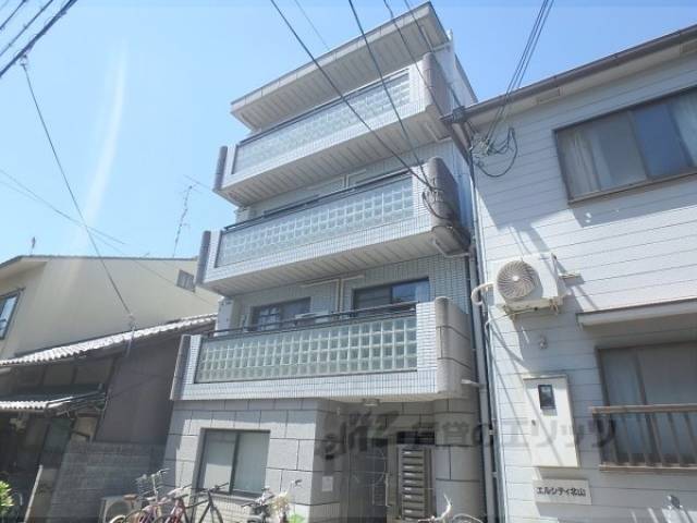 ノーザンシティー外観写真3