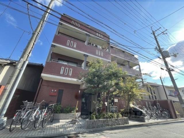 ＤＥＴＯＭ－１京大前２外観写真2