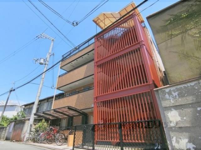ＭＳイサホ外観写真1