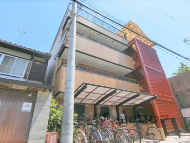 ＭＳイサホ外観写真2