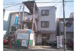 ハイツジュン外観写真