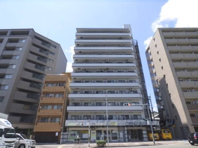 ＤＥＴＯＭ－１一条通外観写真2