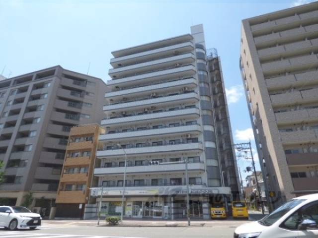ＤＥＴＯＭ－１一条通外観写真3