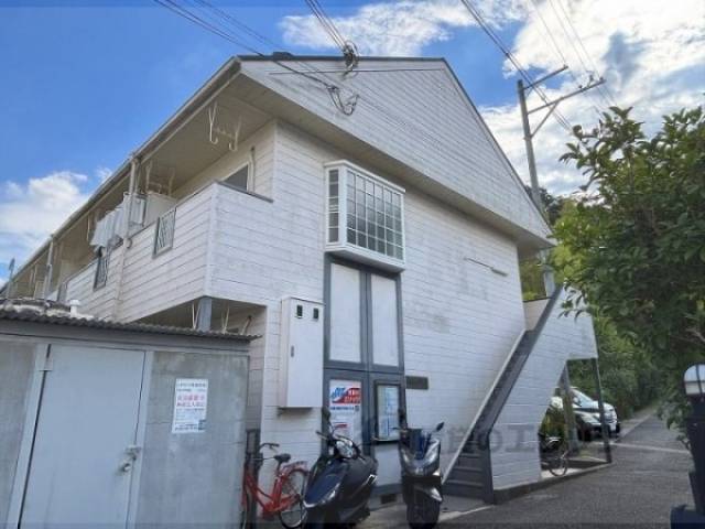 メゾン松洛外観写真1