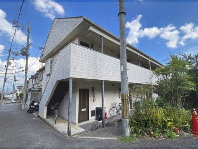 メゾン松洛外観写真2