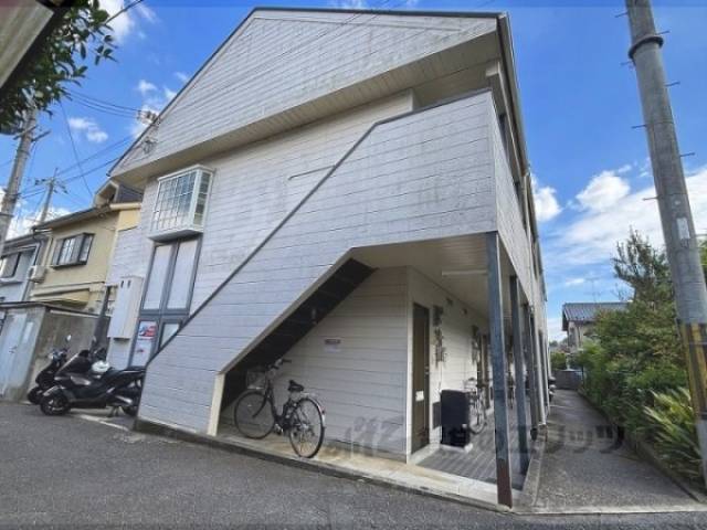 メゾン松洛外観写真3