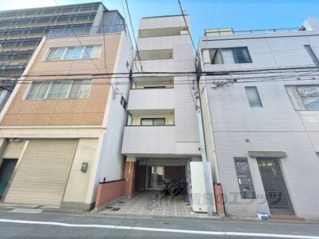 ヴィル・ヌーブＭＡＳＵＤＡ外観写真1