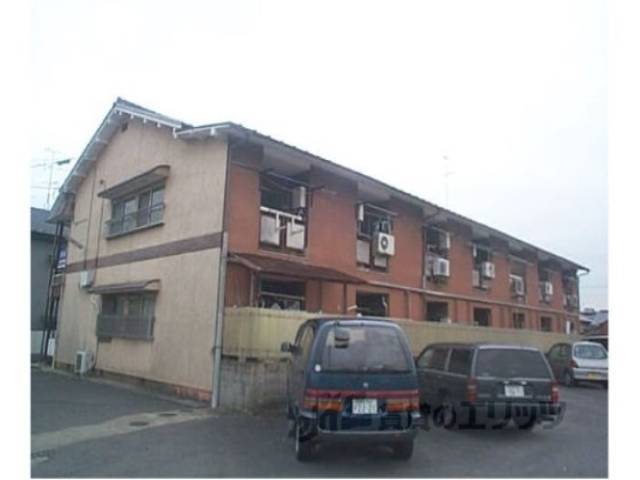 ハイム豊外観写真1