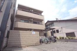 Ｃａｓａ　Ｃｒｅｍａ外観写真