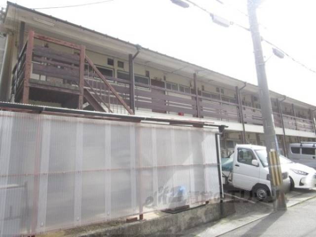 今里ハウス外観写真2