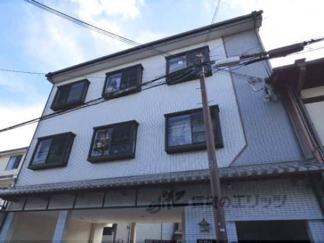 ハイツ八勘外観写真3