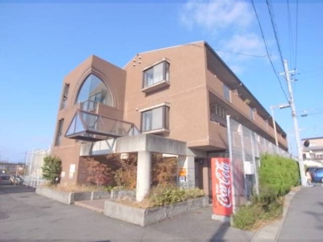 ノースパレス２７外観写真1