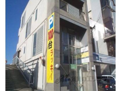 VITA SHIMOGAMO外観写真1