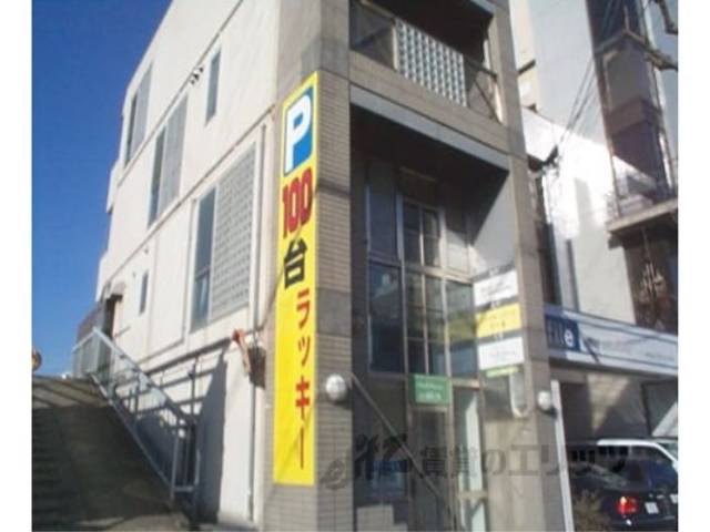 VITA SHIMOGAMO外観写真1