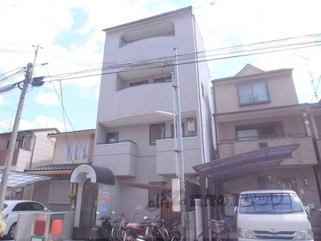 ロイヤルハイツコトブキ外観写真1