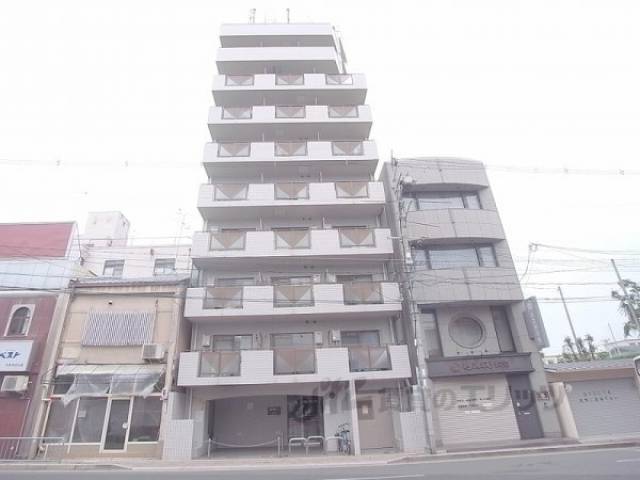 ＤＥＴＯＭ－１今出川通外観写真1