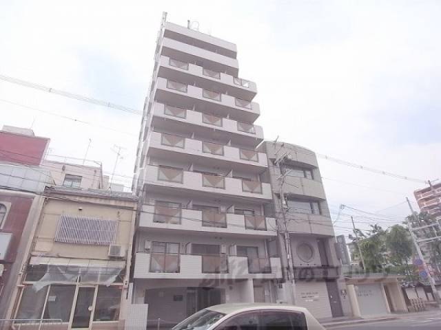 ＤＥＴＯＭ－１今出川通外観写真2