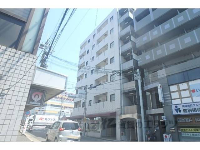 ホームズさいいん外観写真2