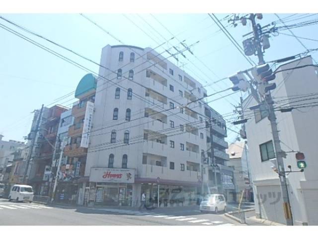 ホームズさいいん外観写真3