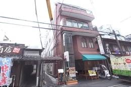 ファーストビル外観写真
