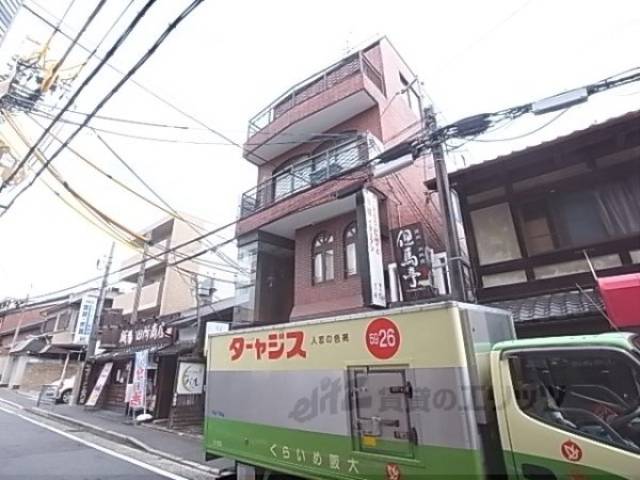 ファーストビル外観写真3