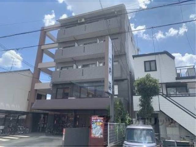 ＵＴＳＵＭＩ　ＢＵＩＬＤＩＮＧ外観写真1