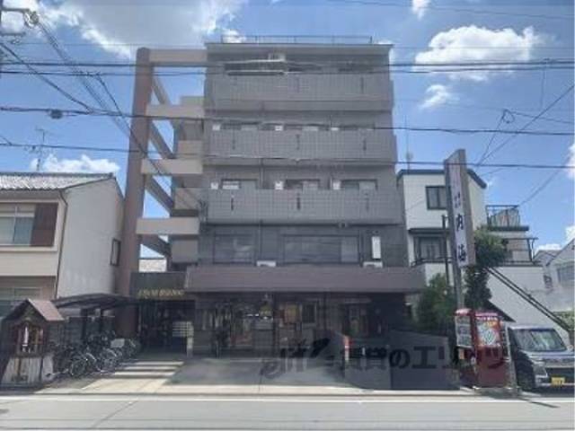 ＵＴＳＵＭＩ　ＢＵＩＬＤＩＮＧ外観写真2