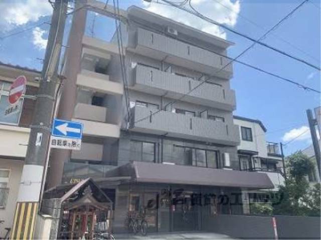 ＵＴＳＵＭＩ　ＢＵＩＬＤＩＮＧ外観写真3