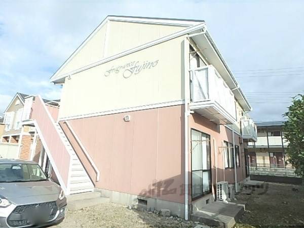 027318の外観写真