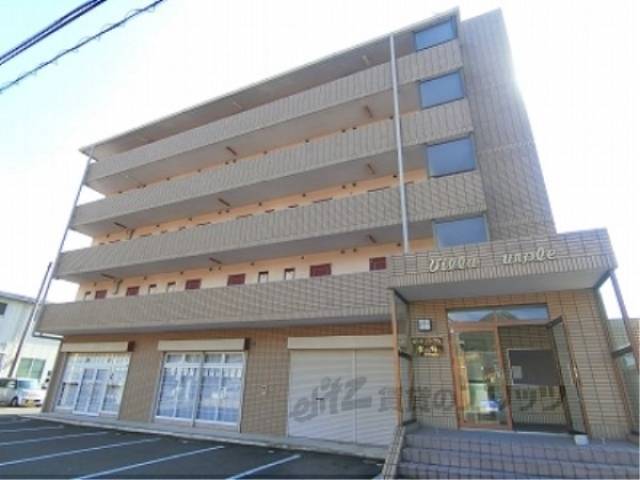 ヴィラ・パープル外観写真3