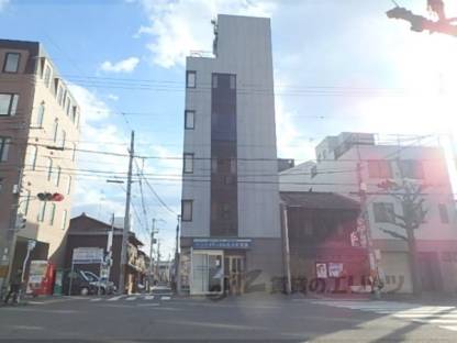 グローバルスクエア外観写真2