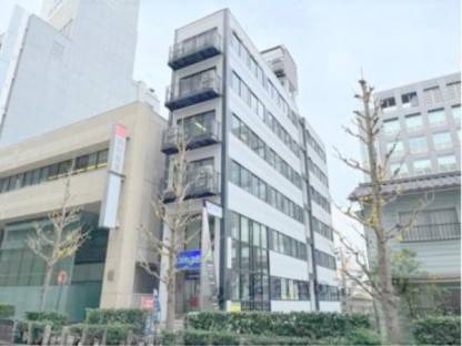 大津駅前１ｓｔ森田ビル外観写真2