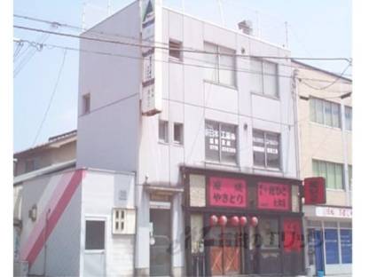 第５森田ビル松本外観写真1