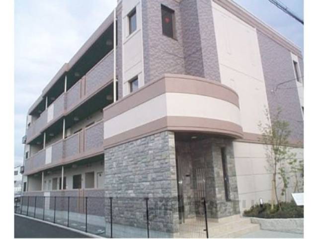 エクセレンテ外観写真1