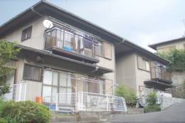 ハウス高岩外観写真