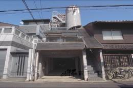 ハウスイン芝吹外観写真